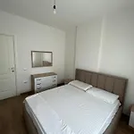 아파트 Blue Pearl Lungomare Vlorë