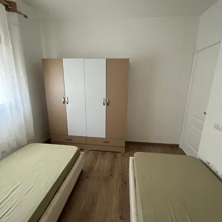 Blue Pearl Lungomare Apartman Vlora