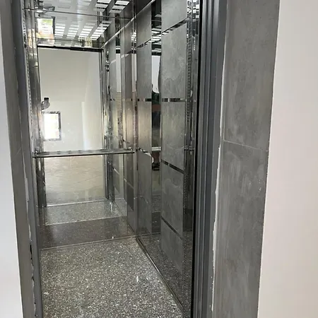 Blue Pearl Lungomare * Vlorë