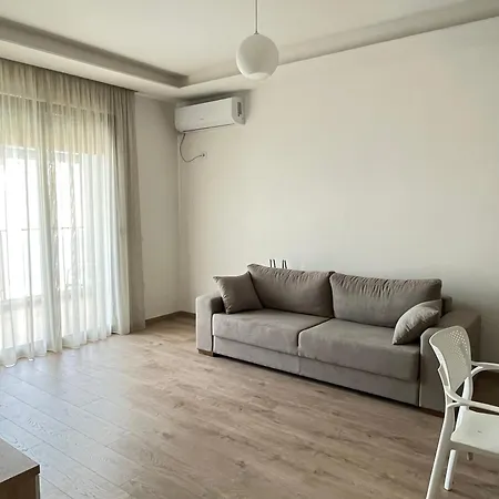 Blue Pearl Lungomare דירה Vlorë