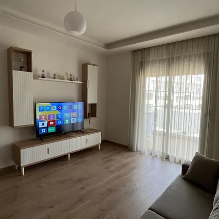 Apartman Blue Pearl Lungomare *