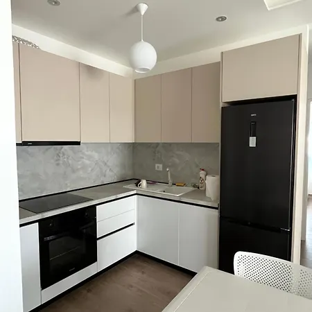 Apartman Blue Pearl Lungomare *