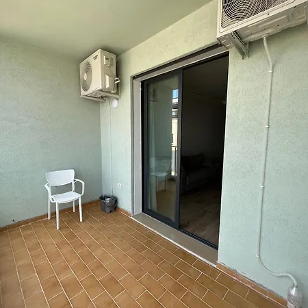 Blue Pearl Lungomare Vlorë