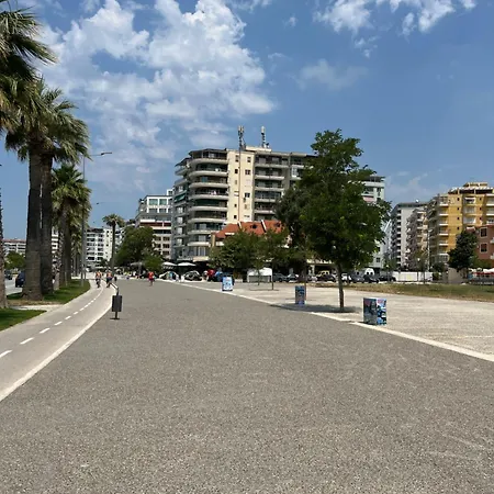 Apartman Blue Pearl Lungomare *