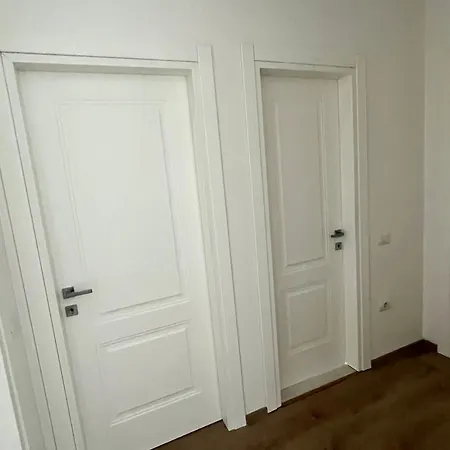 Blue Pearl Lungomare דירה *