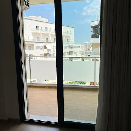 Blue Pearl Lungomare * Vlora