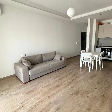 Blue Pearl Lungomare Vlorë