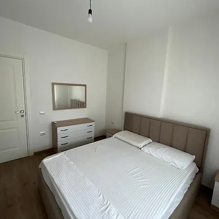 דירה Blue Pearl Lungomare Vlorë