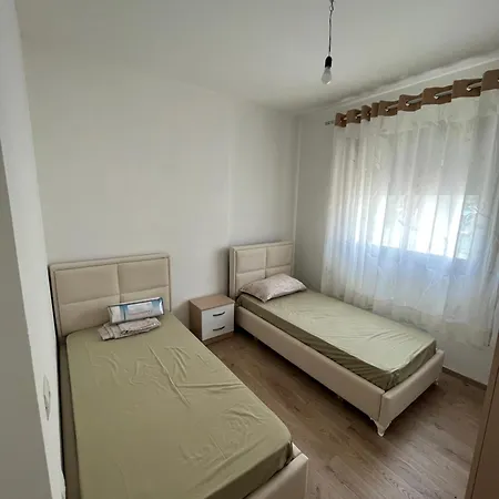 Blue Pearl Lungomare דירה