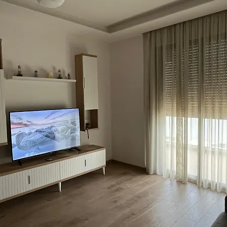 Blue Pearl Lungomare * Vlorë