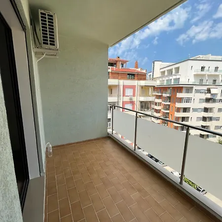 Blue Pearl Lungomare