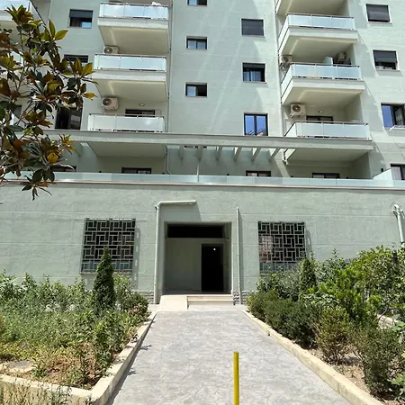 Apartment Blue Pearl Lungomare *