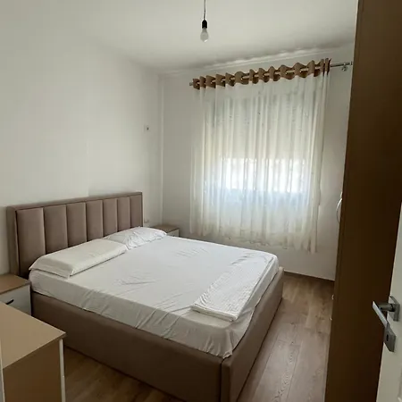 Blue Pearl Lungomare Vlorë