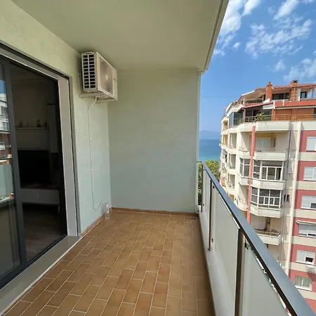 Blue Pearl Lungomare Apartment