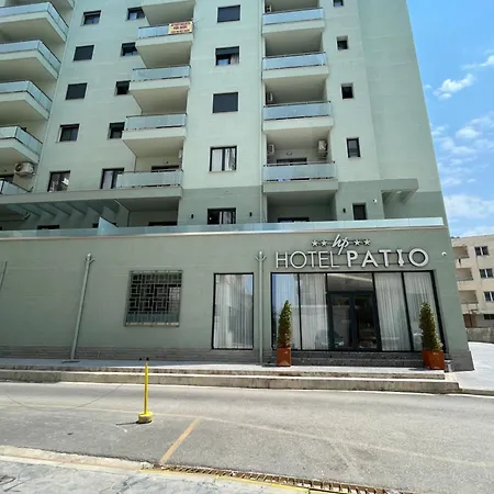 Apartment Blue Pearl Lungomare *