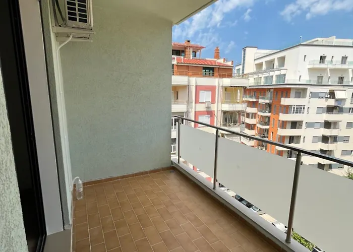 Blue Pearl Lungomare