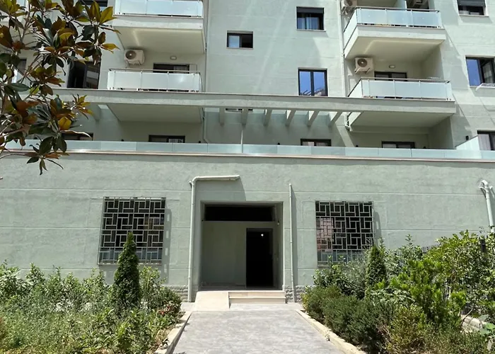 Apartment Blue Pearl Lungomare *