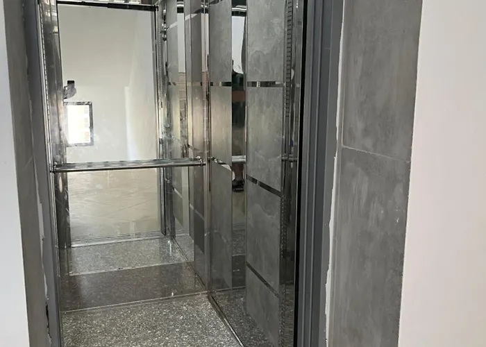 Blue Pearl Lungomare * Vlorë