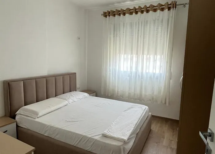 Blue Pearl Lungomare Vlorë