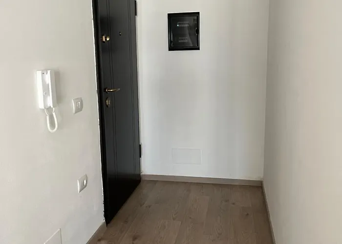 Blue Pearl Lungomare