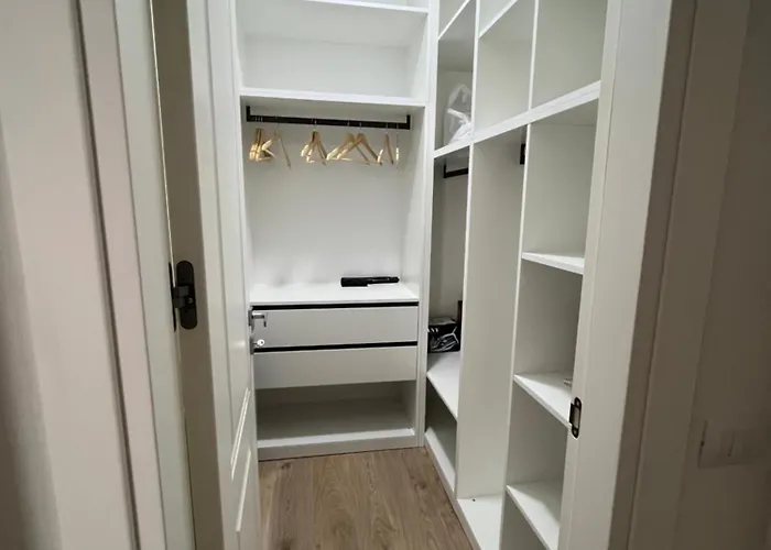 Blue Pearl Lungomare Vlorë