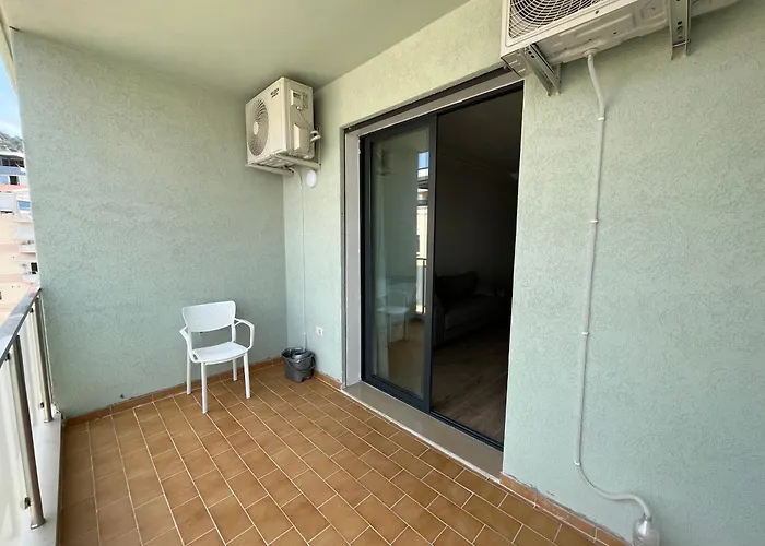 Blue Pearl Lungomare Vlorë