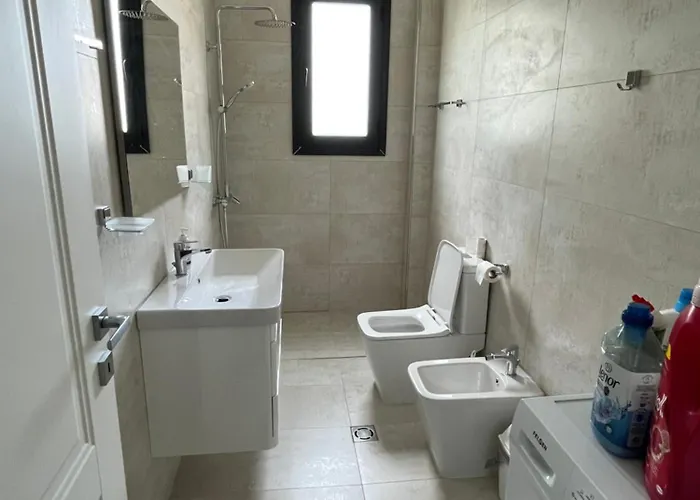 Blue Pearl Lungomare Vlorë