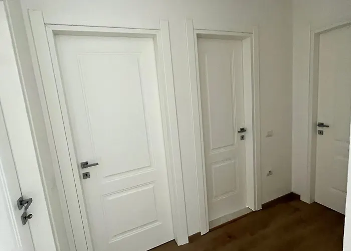 Blue Pearl Lungomare Apartment *