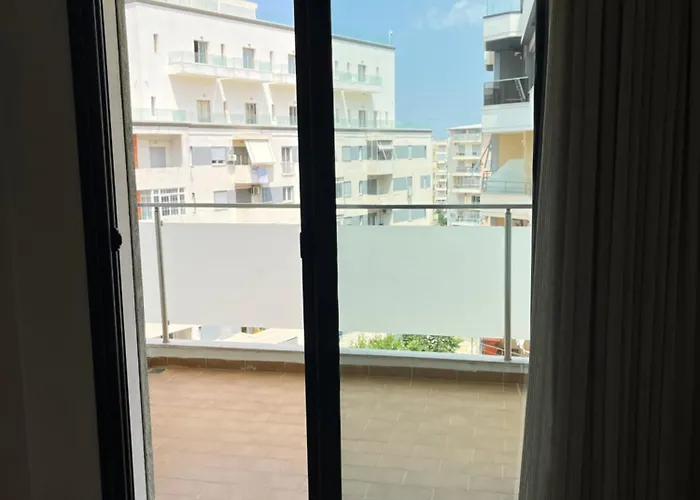 Blue Pearl Lungomare * Vlorë