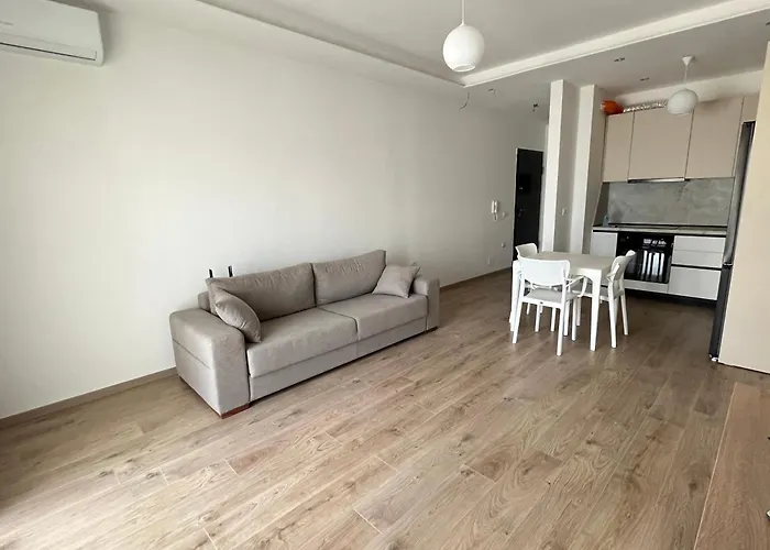 Blue Pearl Lungomare Vlorë