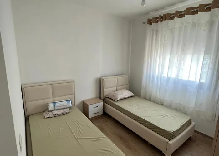 Blue Pearl Lungomare Apartment